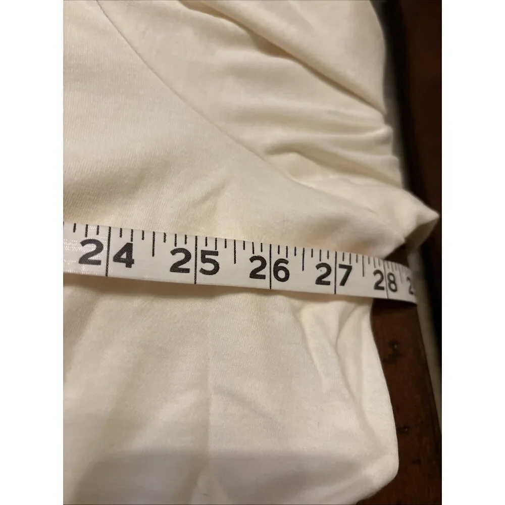 New Blair Button Down Henley 3XL Zebra Shirt New - Picture 7 of 9